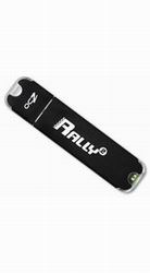 USB Flash накопичувачі OCZ 1Gb Rally2 Dual Chanel