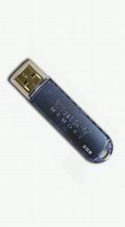 USB Flash накопичувачі Patriot  2Gb XPORTER Razzo