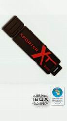 USB Flash накопичувачі Patriot  2Gb XPORTER XT Boost