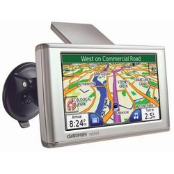 GPS навігатори Garmin Nuvi 660