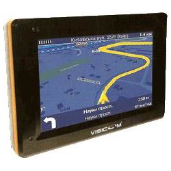 GPS навігатори Visicom N 431