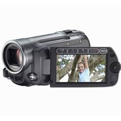 Цифрові відеокамери Canon Flash, HDD FS11
