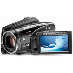 Цифрові відеокамери Canon HV30 HDV Camcorder