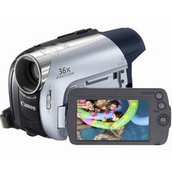 Цифрові відеокамери Canon MiniDV MD205