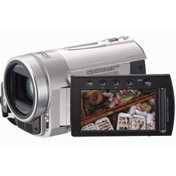 Цифрові відеокамери JVC Flash, HDD GZ-MG530ER
