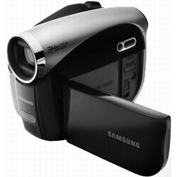 Цифрові відеокамери Samsung DVD VP-DX100I