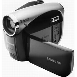 Цифрові відеокамери Samsung DVD VP-DX103I