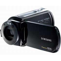 Цифрові відеокамери Samsung HD VP-HMX10C-NWT