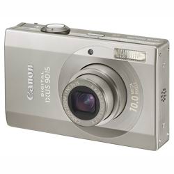 Цифрові фотоапарати Canon IXUS 90 IS