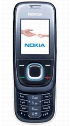 Мобільні телефони Nokia 2680 slide blue