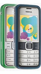 Мобільні телефони Nokia 7310 supernova blue, green