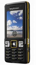Мобільні телефони SonyEricsson C702 energy black
