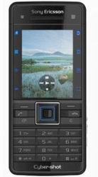 Мобільні телефони SonyEricsson C902 swift black
