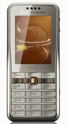 Мобільні телефони SonyEricsson G502 brilliant hazel