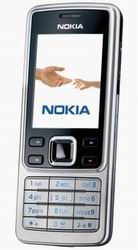 Мобільні телефони Nokia 6300 black-silver
