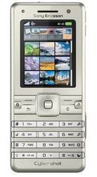 Мобільні телефони SonyEricsson K770i sandy beige