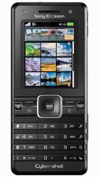 Мобільні телефони SonyEricsson K770i soft black