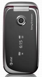 Мобільні телефони SonyEricsson Z750i phantom grey