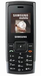 Мобільні телефони Samsung C160 blue black