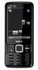 Мобільні телефони Nokia N82-1 black