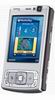 Мобільні телефони Nokia N95-1 deep plum
