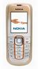 Мобільні телефони Nokia 2600 classic sand gold