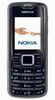 Мобільні телефони Nokia 3110 classic black