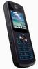 Мобільні телефони Motorola W180 licorice black