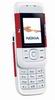 Мобільні телефони Nokia 5200 red