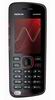 Мобільні телефони Nokia 5220 XpressMusic red