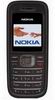 Мобільні телефони Nokia 1208 black