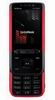 Мобільні телефони Nokia 5610 XpressMusic red