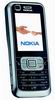 Мобільні телефони Nokia 6120 classic black