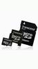 Карти пам`яті microSD 2Gb Transcend + SD, miniSD adapters