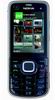 Мобільні телефони Nokia 6220 classic black