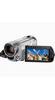 Цифрові відеокамери Canon Flash, HDD FS10