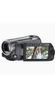 Цифрові відеокамери Canon Flash, HDD FS11