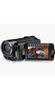 Цифрові відеокамери Canon Flash, HDD HF10