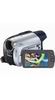 Цифрові відеокамери Canon MiniDV MD205