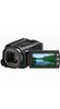 Цифрові відеокамери JVC Flash, HDD GZ-HD6ER
