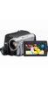 Цифрові відеокамери JVC MiniDV GR-D815ER