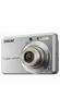 Цифрові фотоапарати Sony Cybershot DSC-S730 Silver