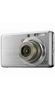 Цифрові фотоапарати Sony Cybershot DSC-S750 Silver