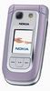 Мобільні телефони Nokia 6267 lavender