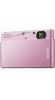 Цифрові фотоапарати Sony Cybershot DSC-T77 Pink