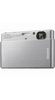 Цифрові фотоапарати Sony Cybershot DSC-T77 Silver