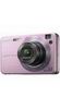 Цифрові фотоапарати Sony Cybershot DSC-W120 Pink