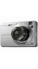Цифрові фотоапарати Sony Cybershot DSC-W120 Silver