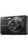 Цифрові фотоапарати Sony Cybershot DSC-W130 Black