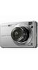 Цифрові фотоапарати Sony Cybershot DSC-W130 Silver